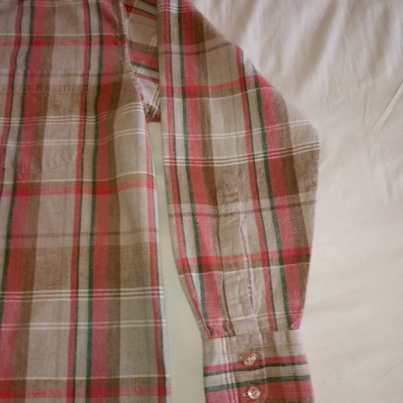 Casual long sleeve button down - Picture 3 of 4